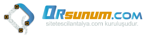 QRSUNUM.COM,A DAN Z YE REKLAM İŞLERİ