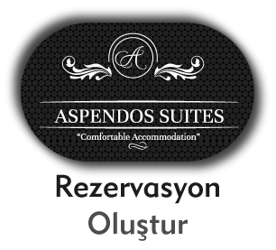 ASPENDOS SUİTE