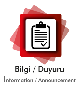 BİL. DUYURU