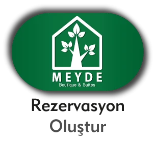 MEYDE SUİTES