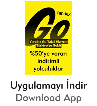 YANDEX GO