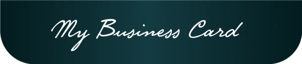 Digital Business Card