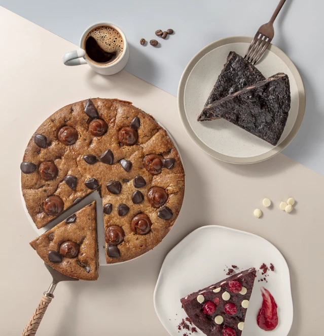 LEZZETLİ ATIŞTIRMALIKLAR