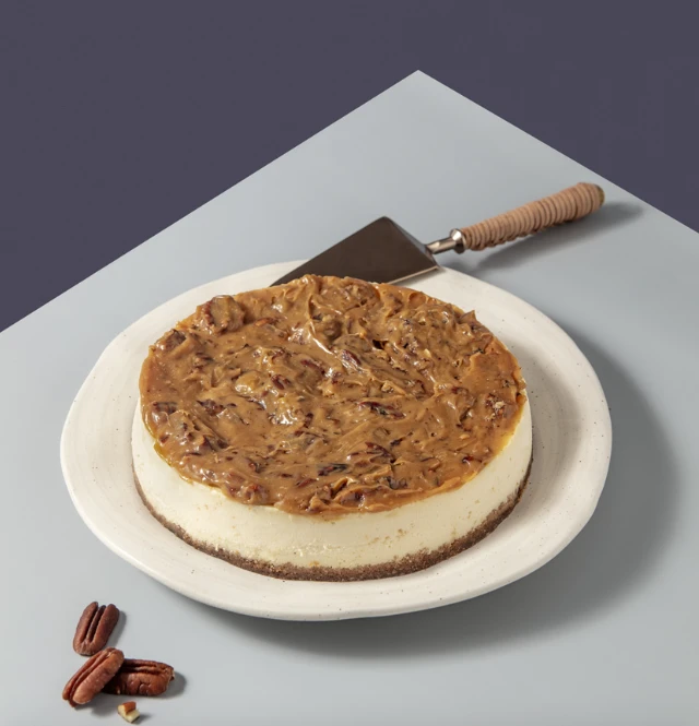 CHEESECAKELER