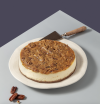 ÇİKOLATALI CHEESECAKE