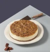 FRAMBUAZLI CHEESECAKE