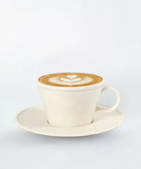 RISTRETTO CARAMEL MACHİATO