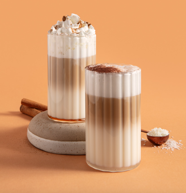 AFFOGATO