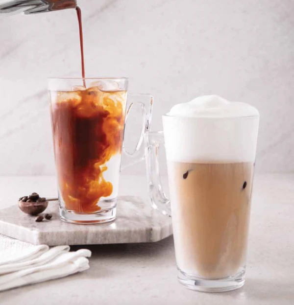 LEOSPRESSO
