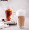 FRAPPE LATTE